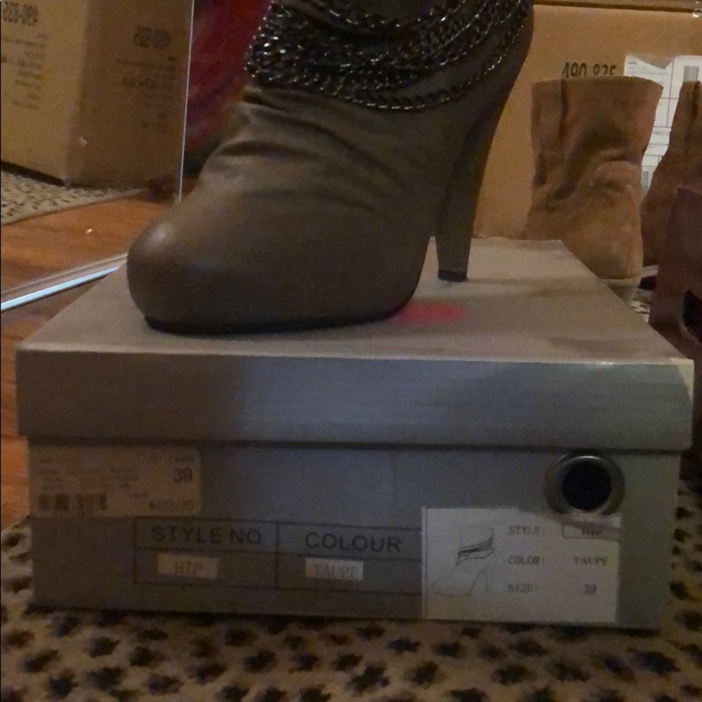 Boots